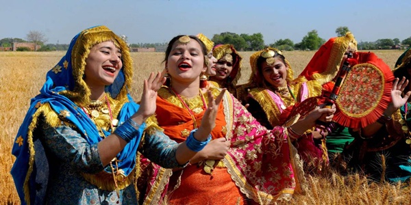 Baisakhi