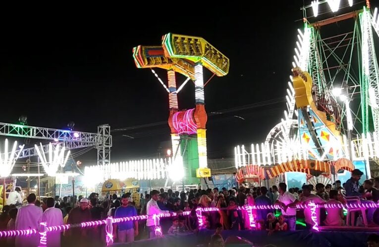Festivals of Meerut: Nauchandi Mela, Shivarathri Mela, Garh Ganga Mela, Sardhana Christ Fair
