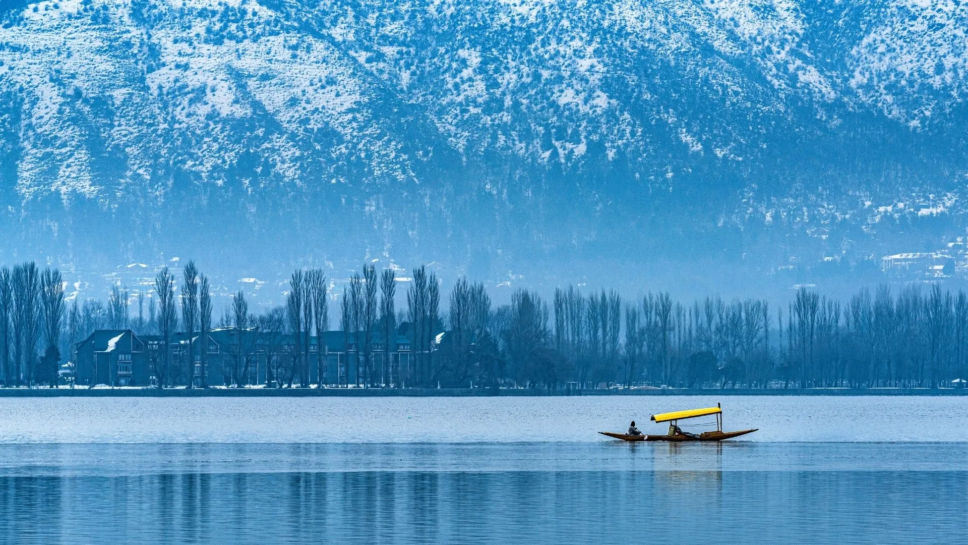 Festivals of Srinagar