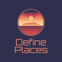 Define Places
