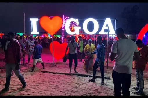 About Goa