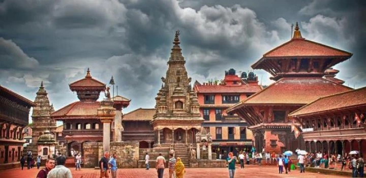Beautiful Places To Visit In Nepal