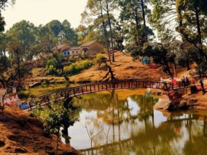bhulla tal