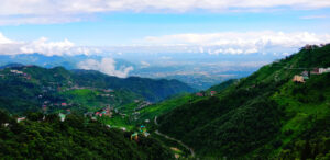 dehradun'