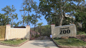 dehradun zoo