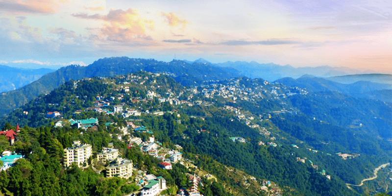 dehradun