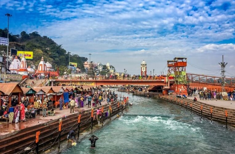 PLACES TO VISIT IN HARIDWAR – Top 5 tourists attractions in haridwar