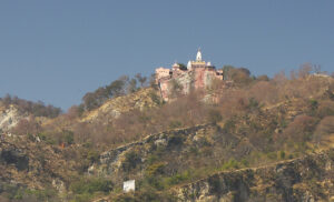 mansa devi mandir