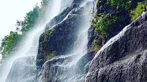 Katiki Waterfalls
