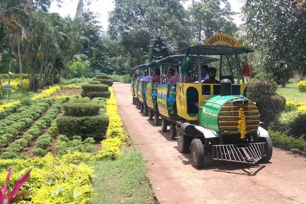 Padmapuram Garden