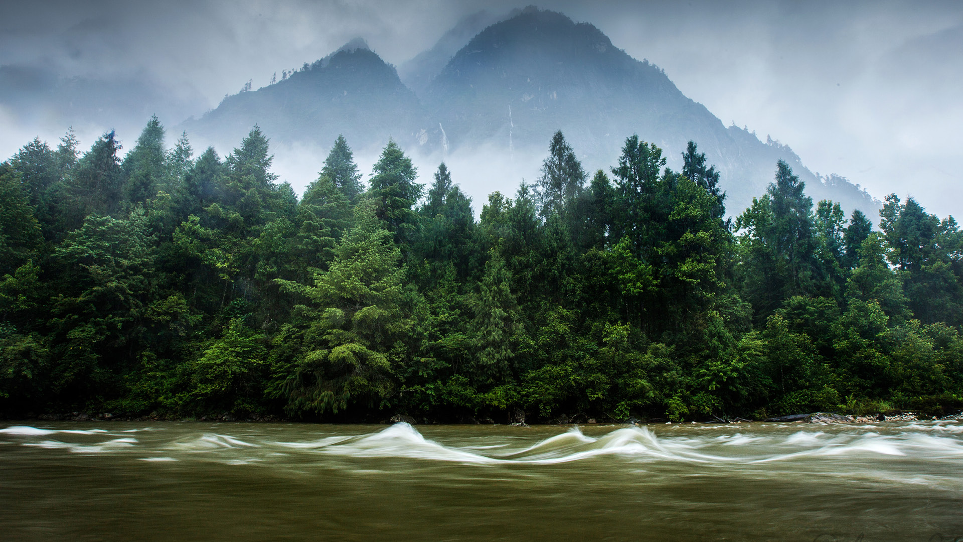 DIBANG VALLEY,