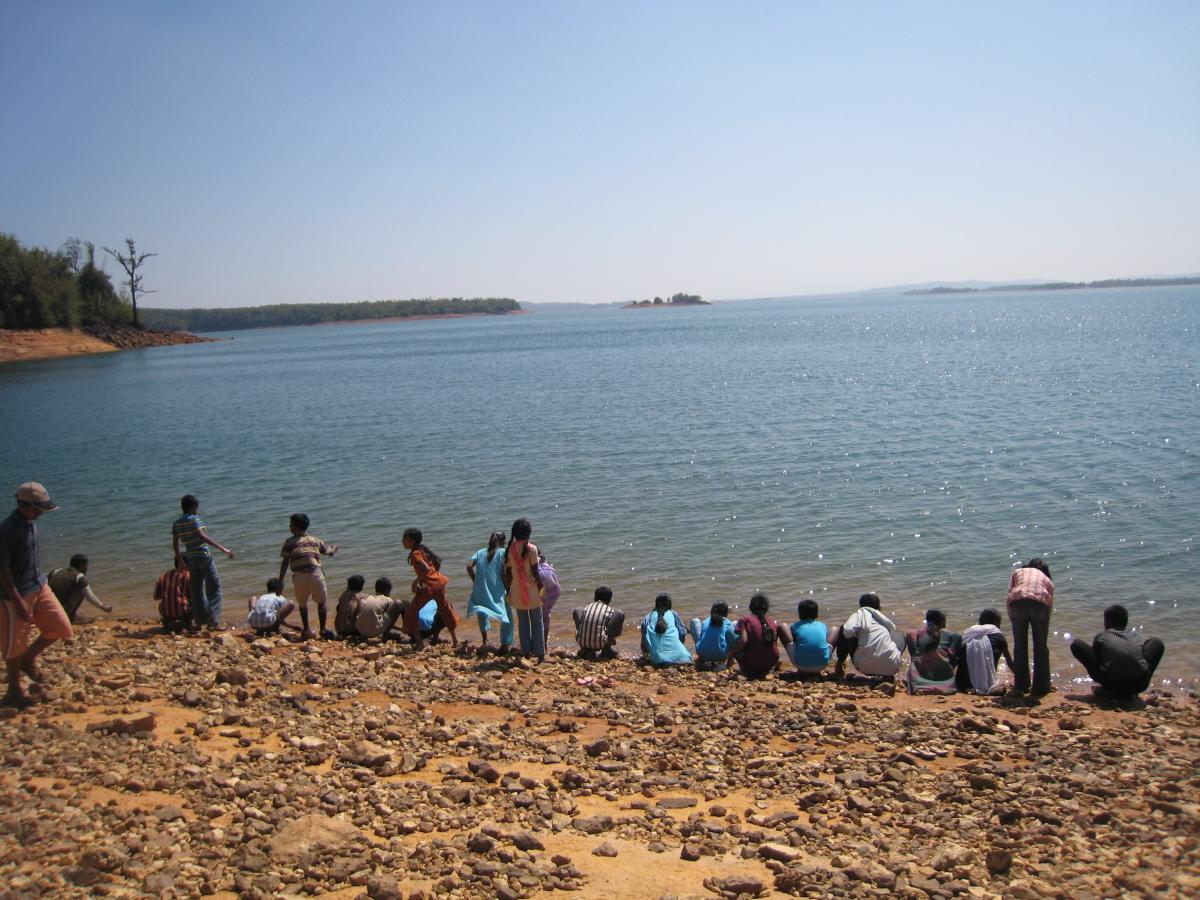 Honnemaradu