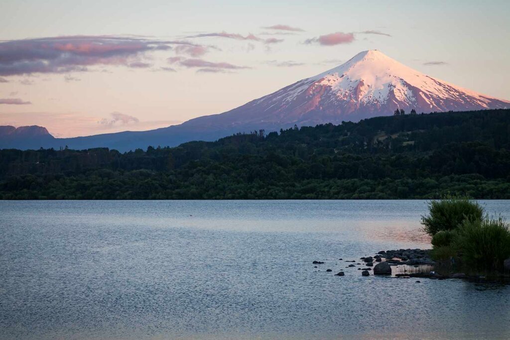 Top 10 Tourist Attractions in Chile