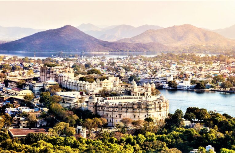 Places to visit in Udaipur