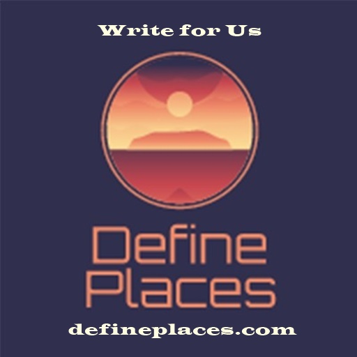Write for Us